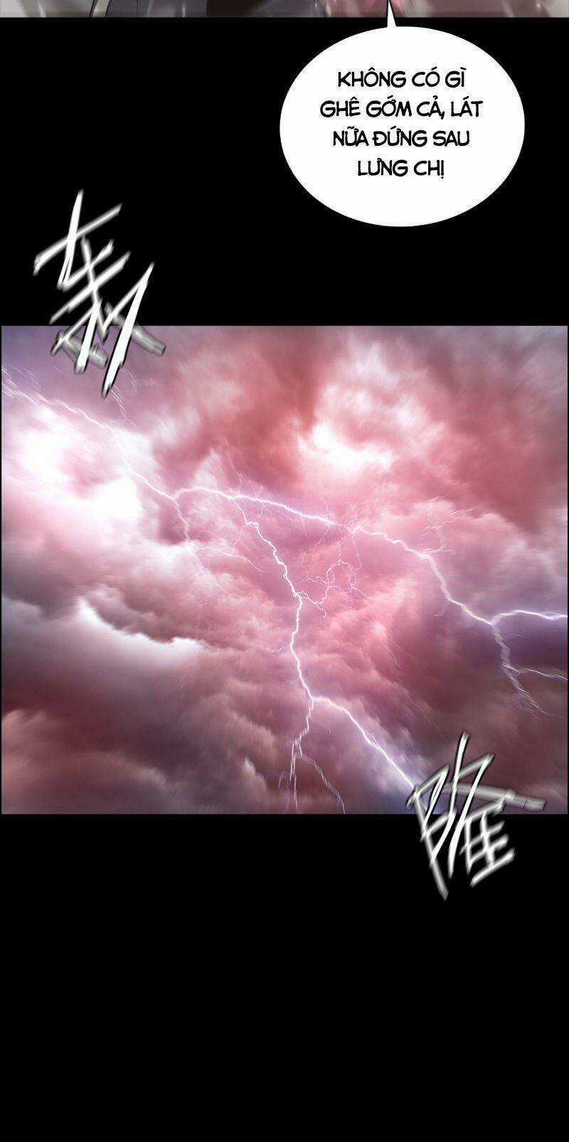 U Nhân - Chapter 23 - Trang 4