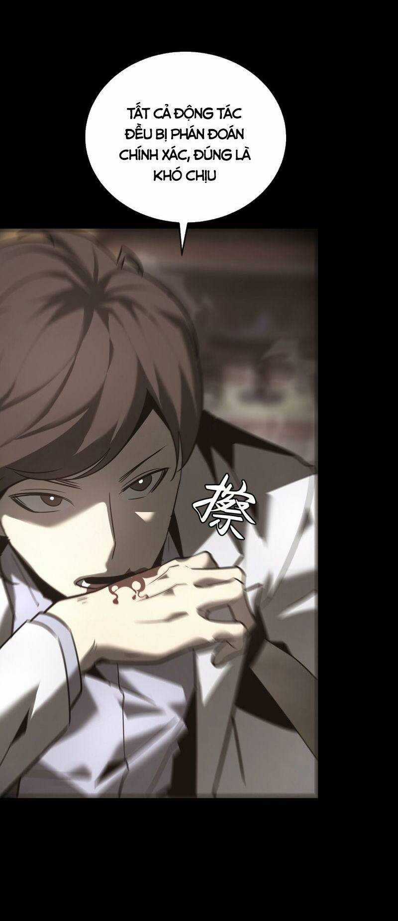 U Nhân - Chapter 23 - Trang 31