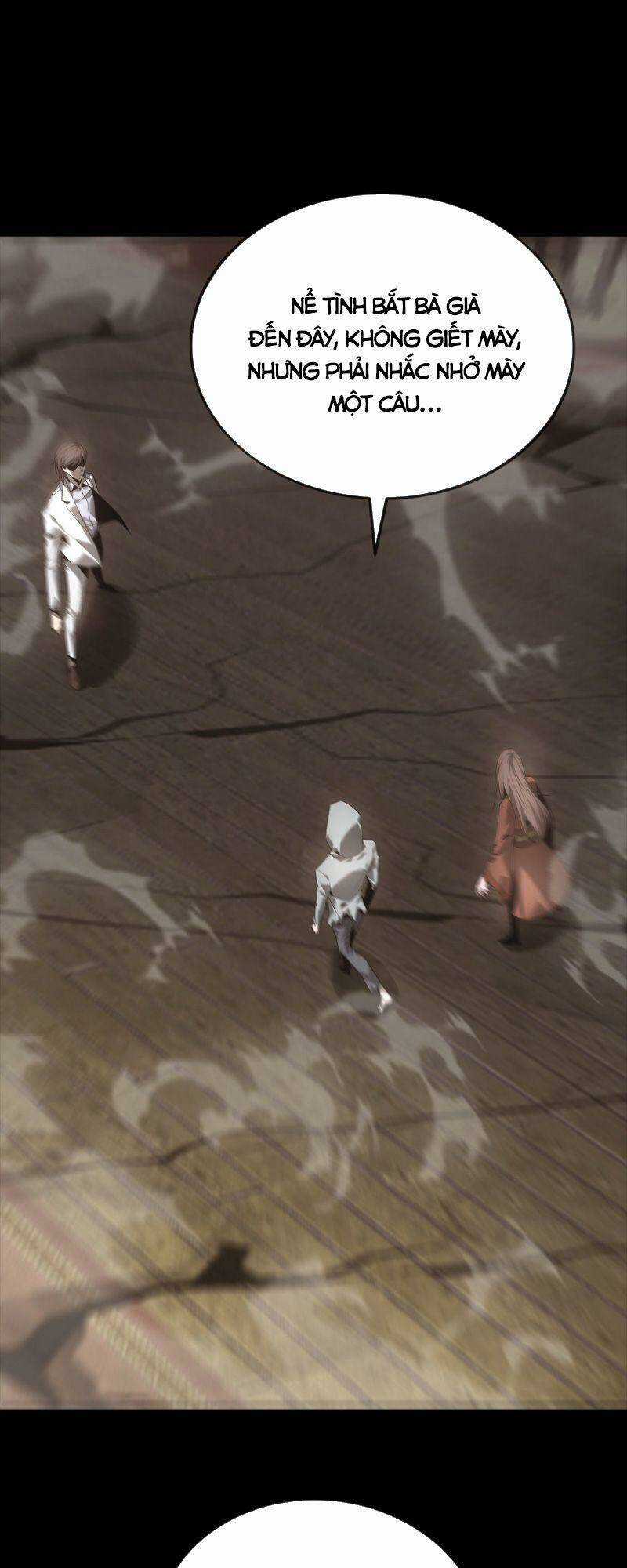 U Nhân - Chapter 23 - Trang 32