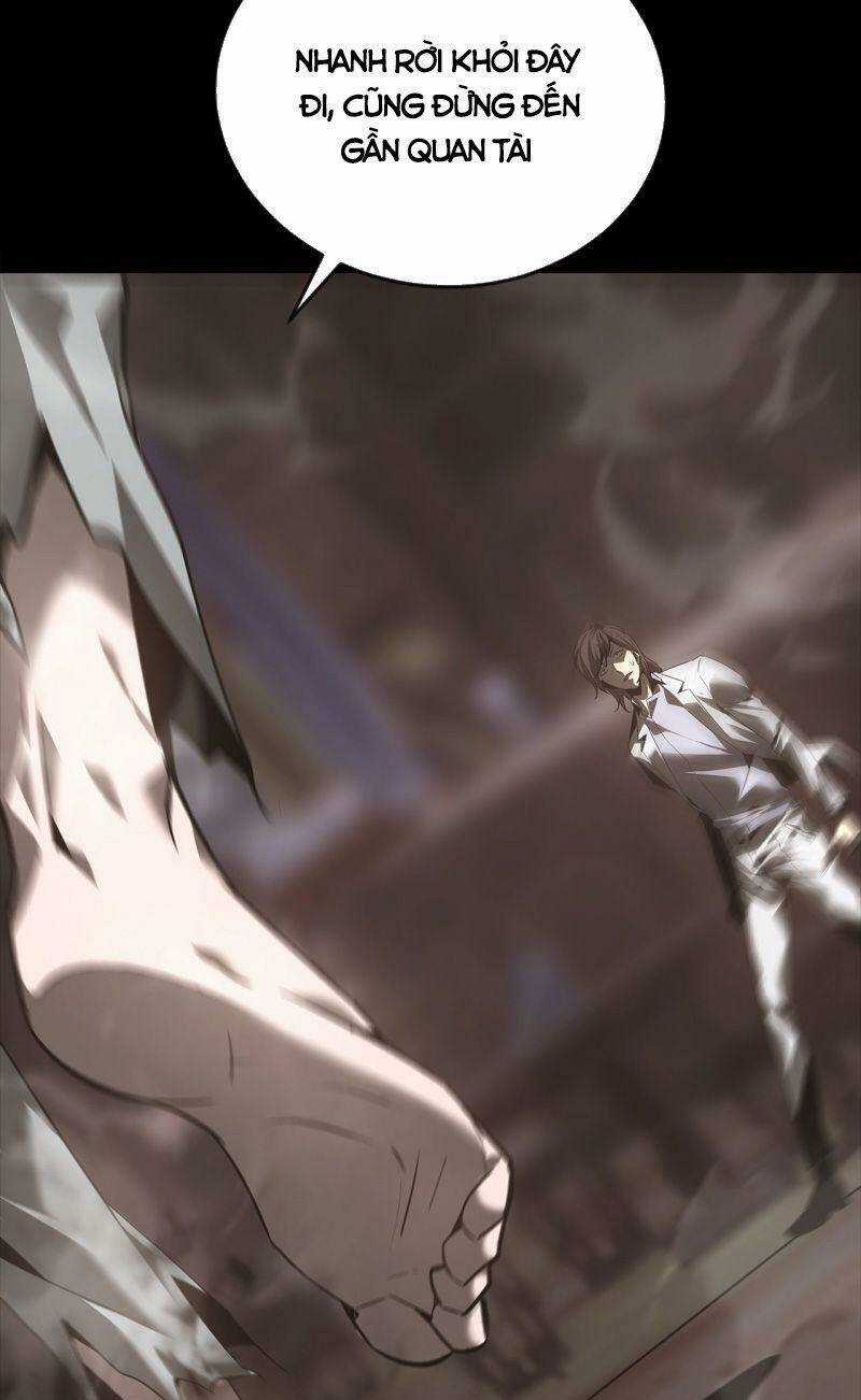 U Nhân - Chapter 23 - Trang 33