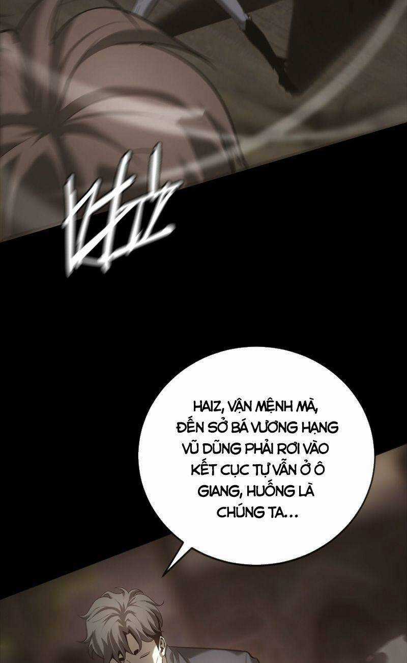 U Nhân - Chapter 23 - Trang 36