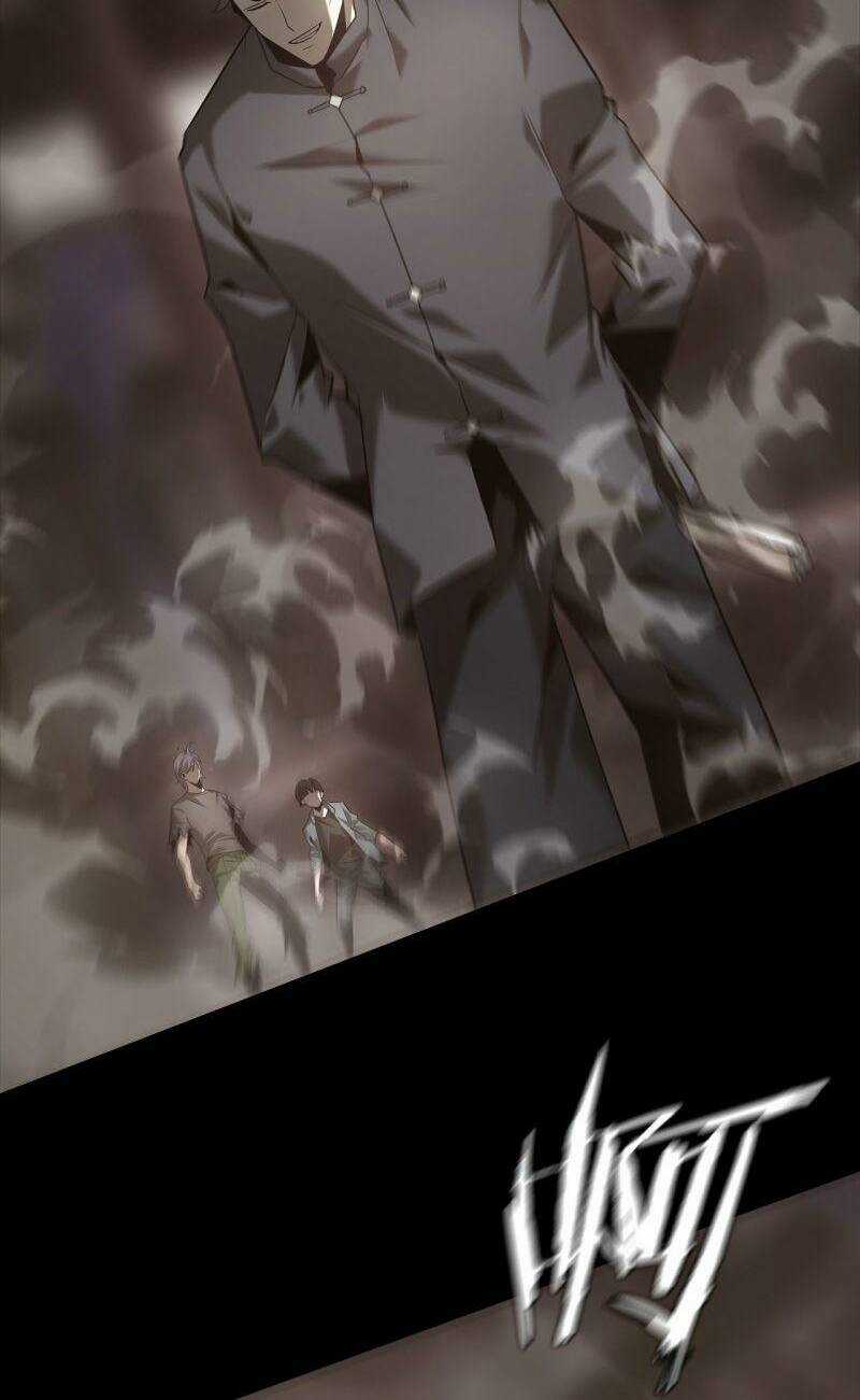 U Nhân - Chapter 23 - Trang 37