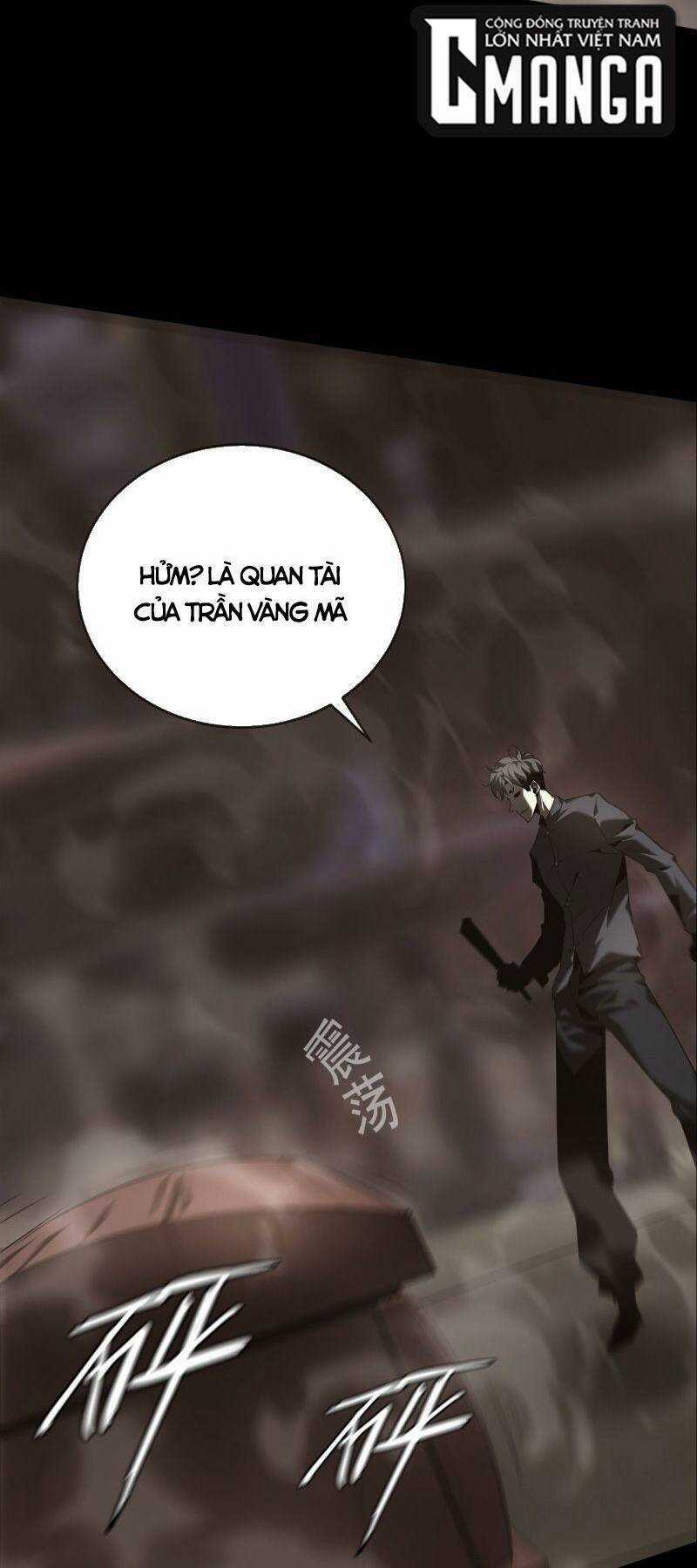 U Nhân - Chapter 23 - Trang 39