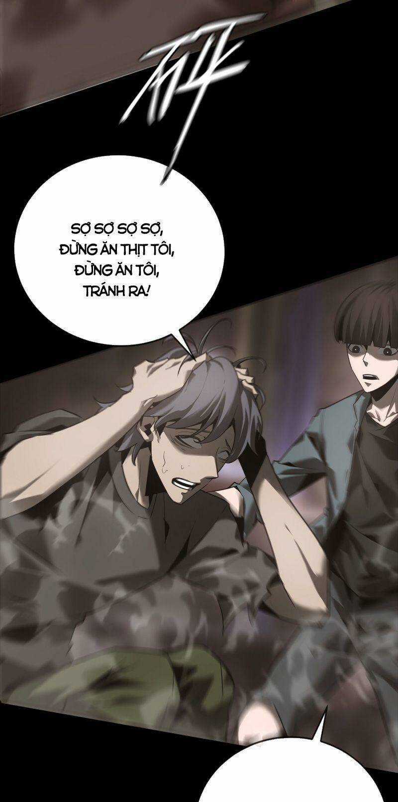 U Nhân - Chapter 23 - Trang 40