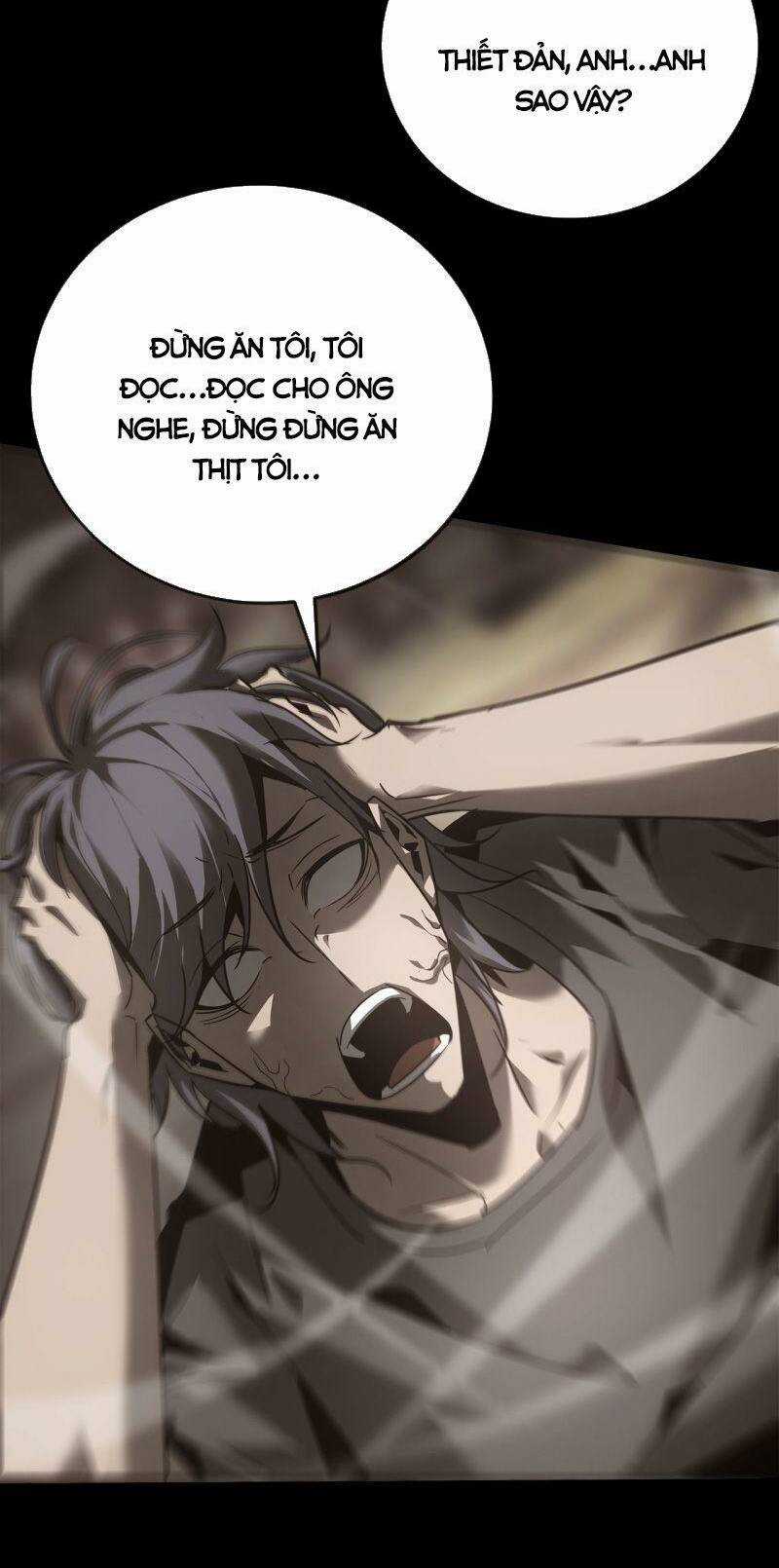 U Nhân - Chapter 23 - Trang 41