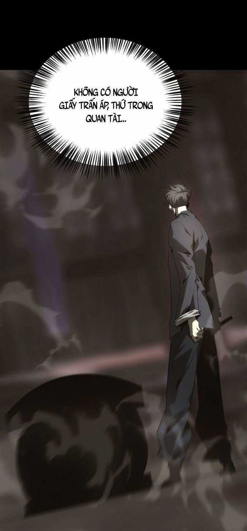 U Nhân - Chapter 23 - Trang 43