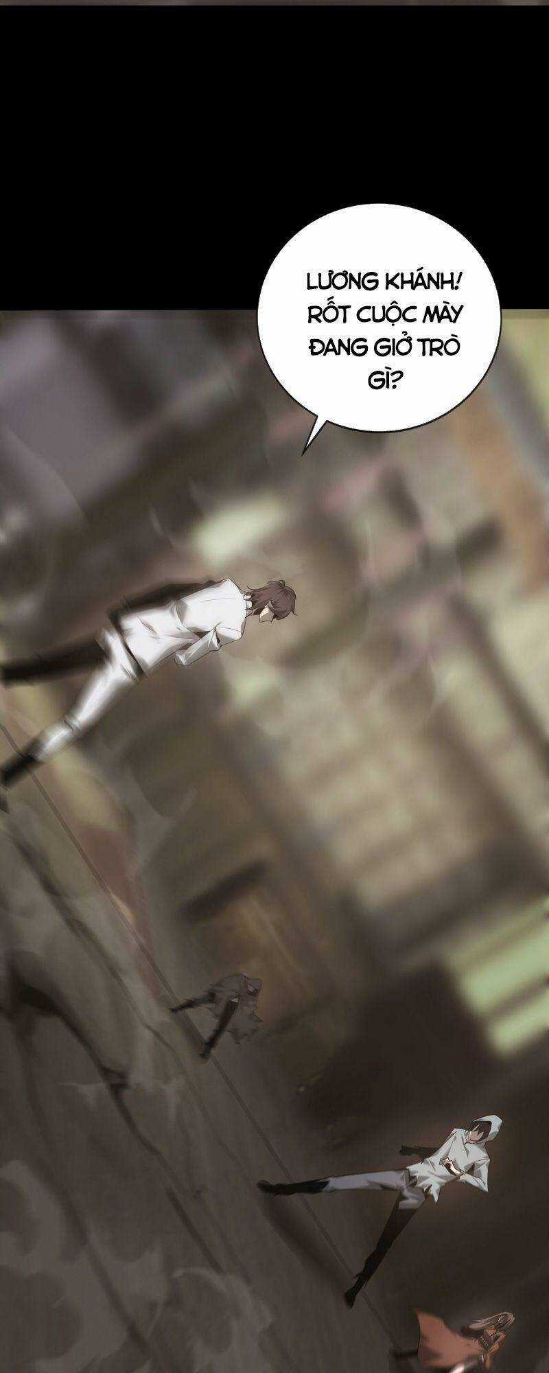 U Nhân - Chapter 23 - Trang 44