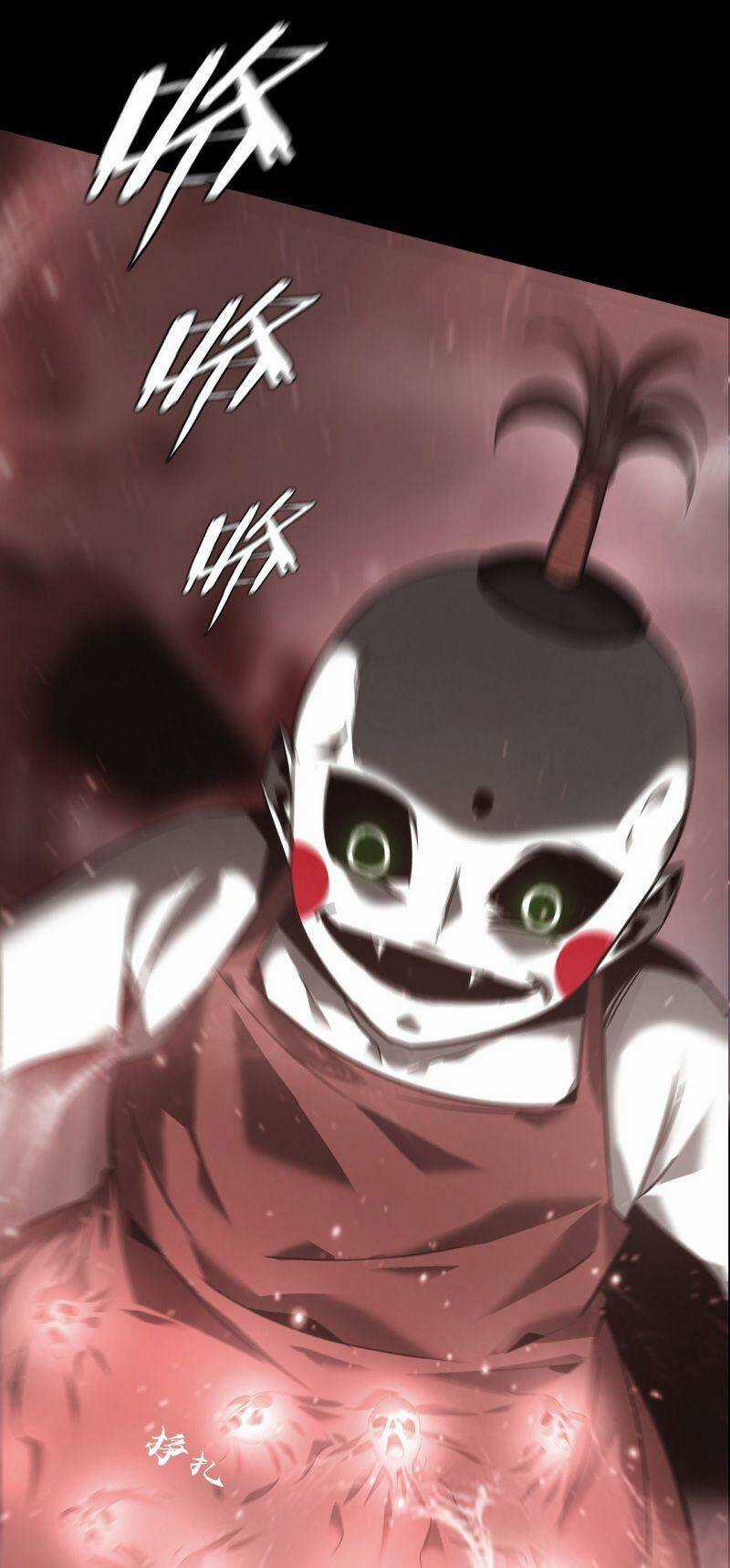 U Nhân - Chapter 23 - Trang 50