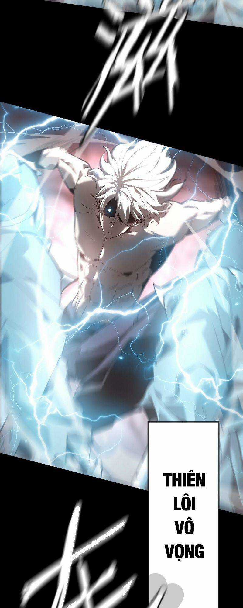 U Nhân - Chapter 23 - Trang 6