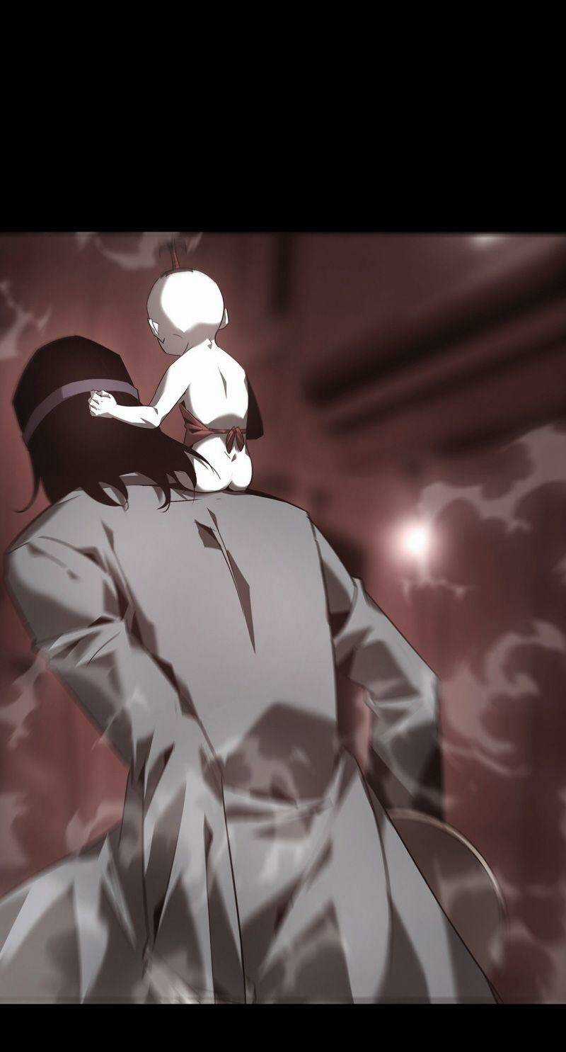 U Nhân - Chapter 23 - Trang 58