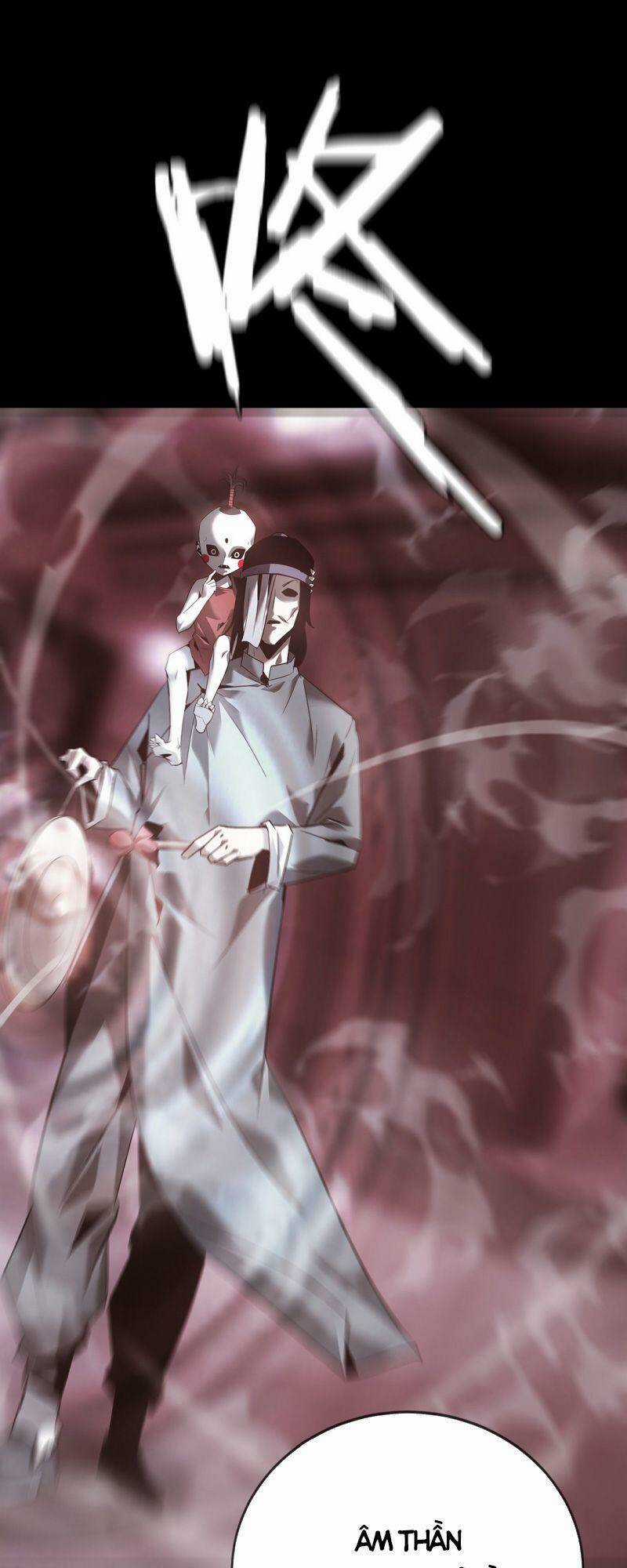 U Nhân - Chapter 23 - Trang 60