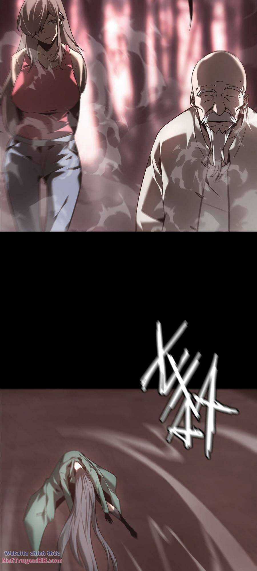 U Nhân - Chapter 24 - Trang 16