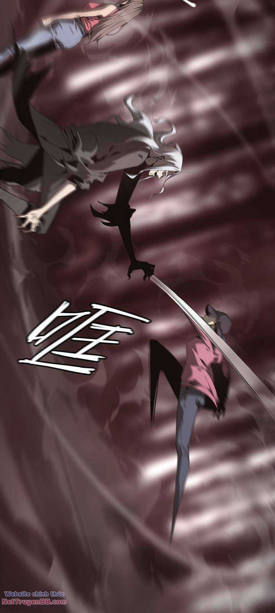 U Nhân - Chapter 24 - Trang 18