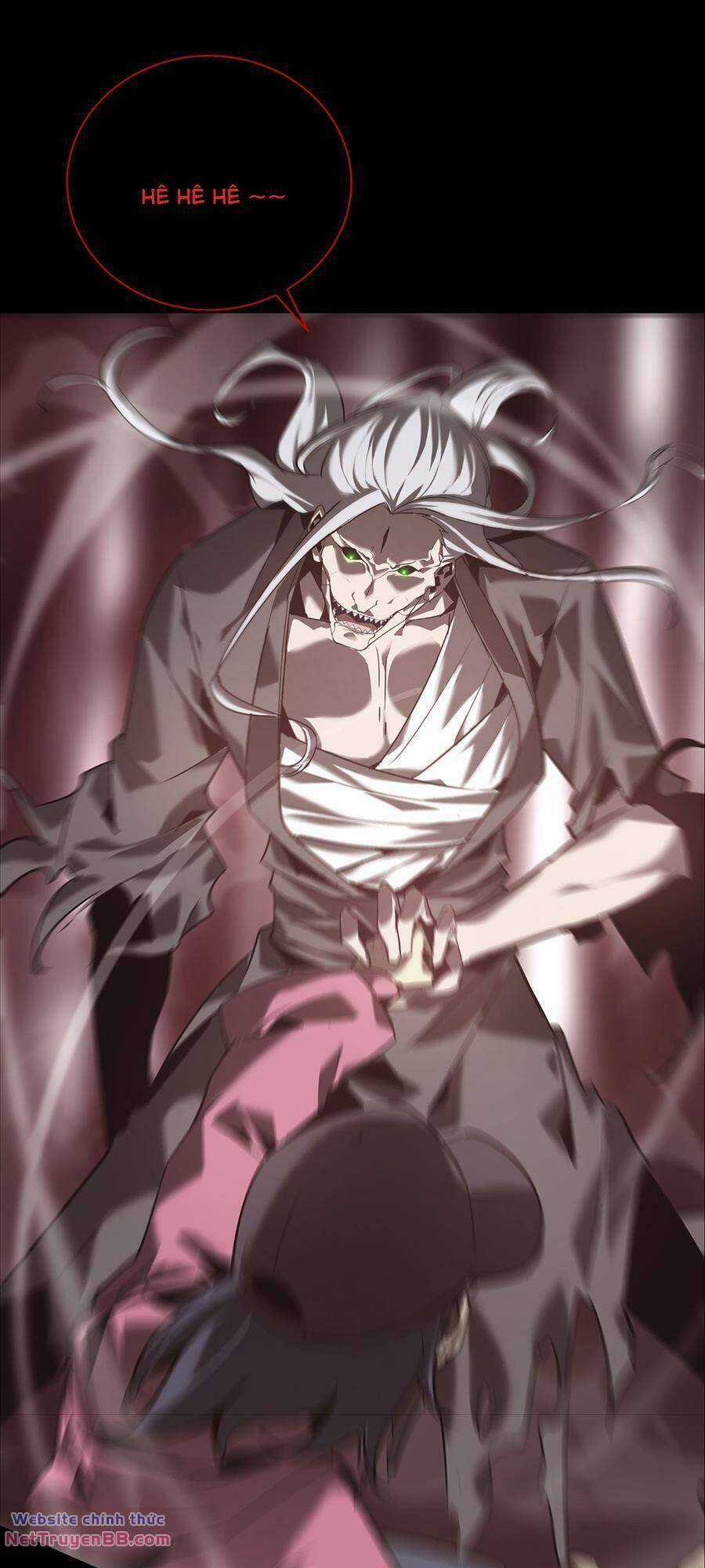 U Nhân - Chapter 24 - Trang 20