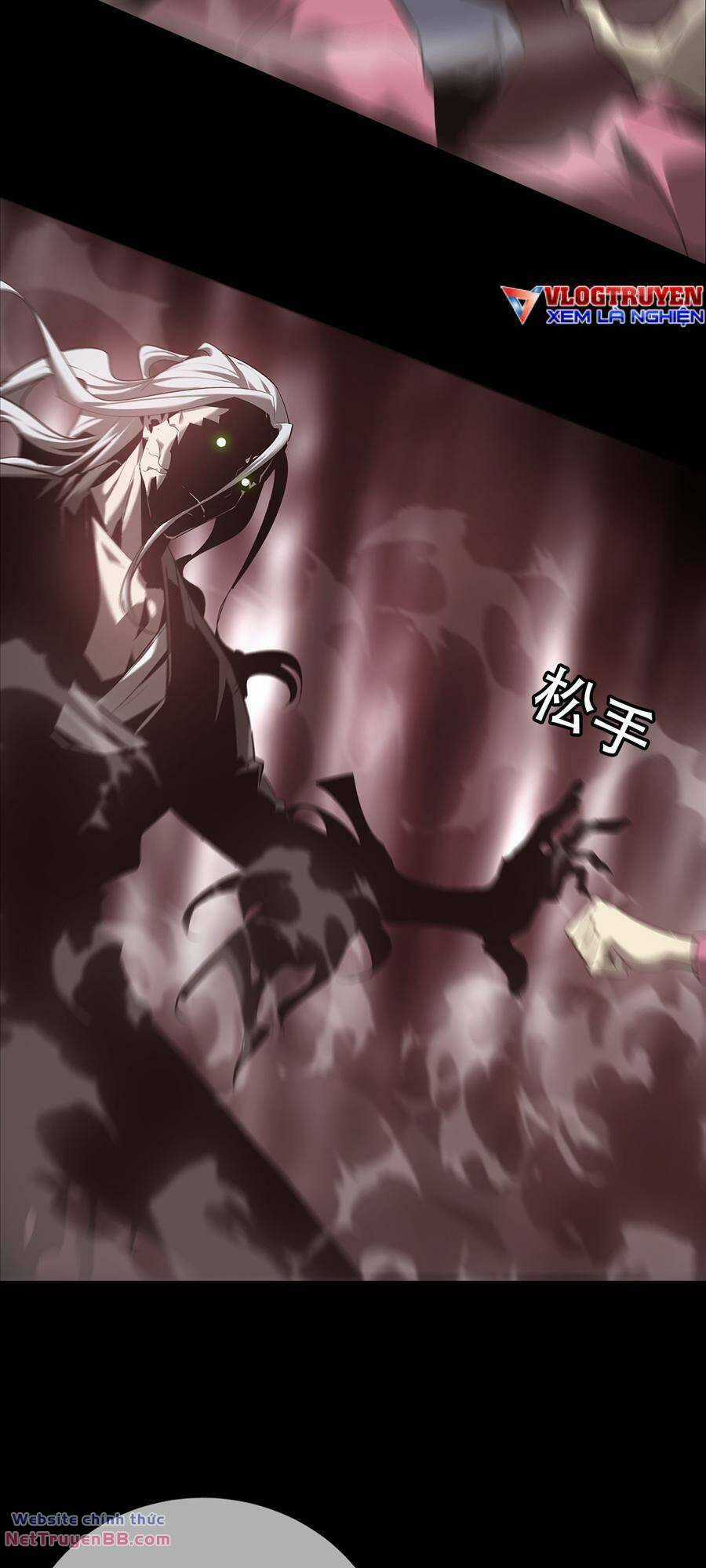 U Nhân - Chapter 24 - Trang 21