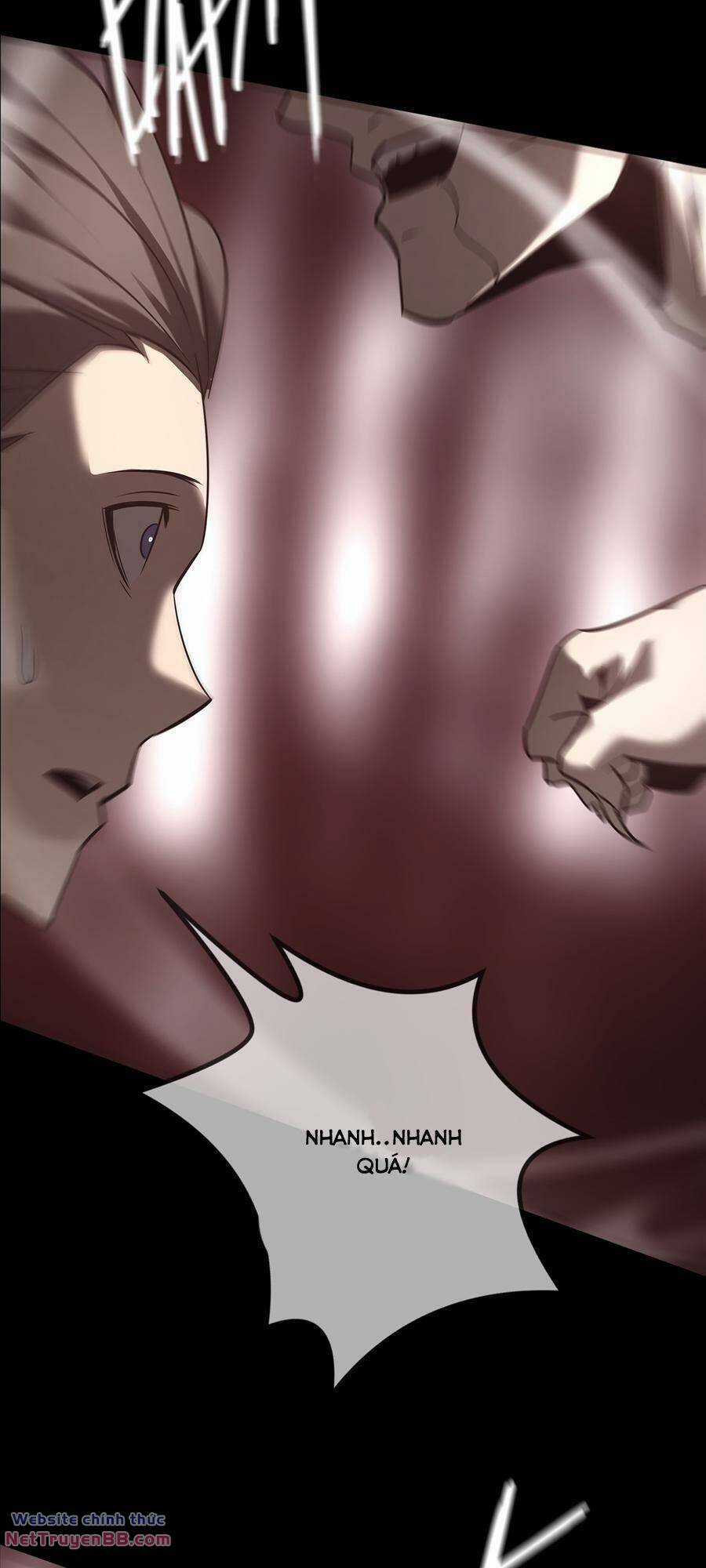 U Nhân - Chapter 24 - Trang 23