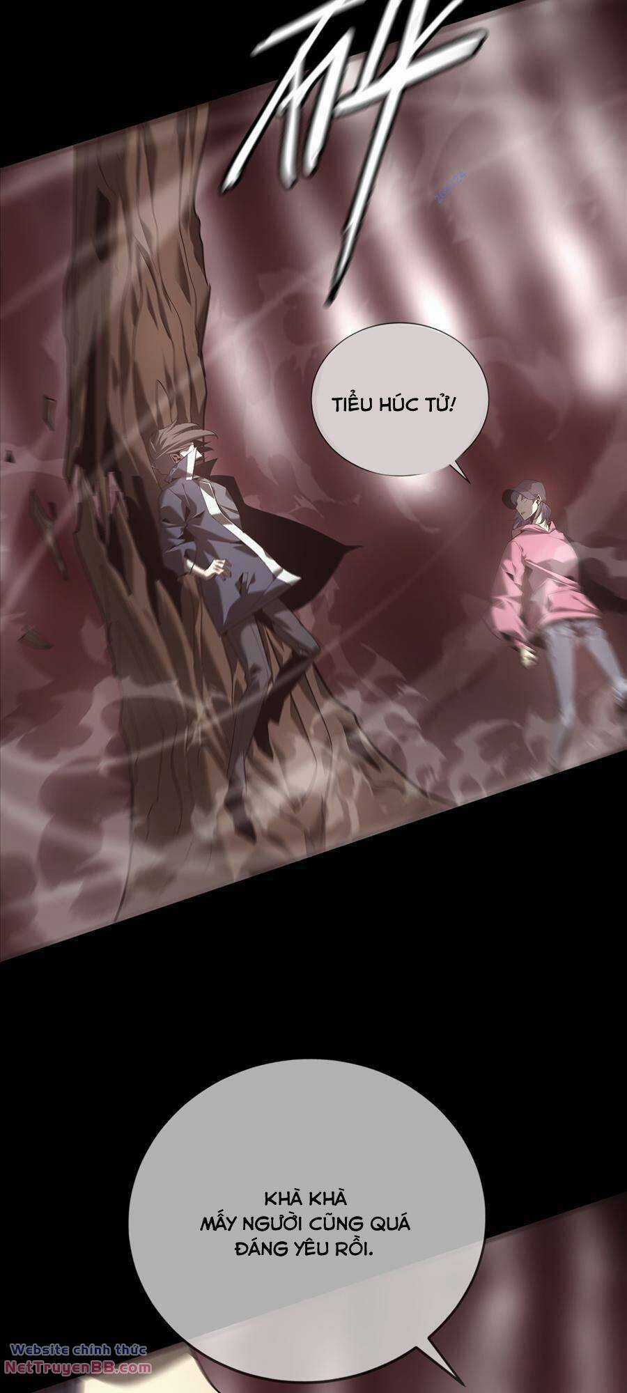 U Nhân - Chapter 24 - Trang 25