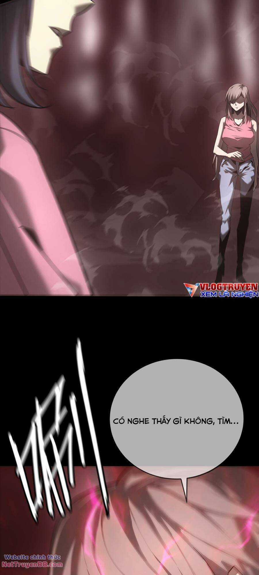 U Nhân - Chapter 24 - Trang 26