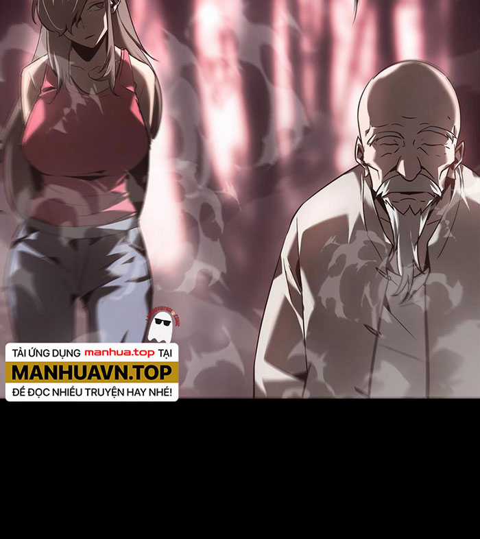 U Nhân - Chapter 24 - Trang 27