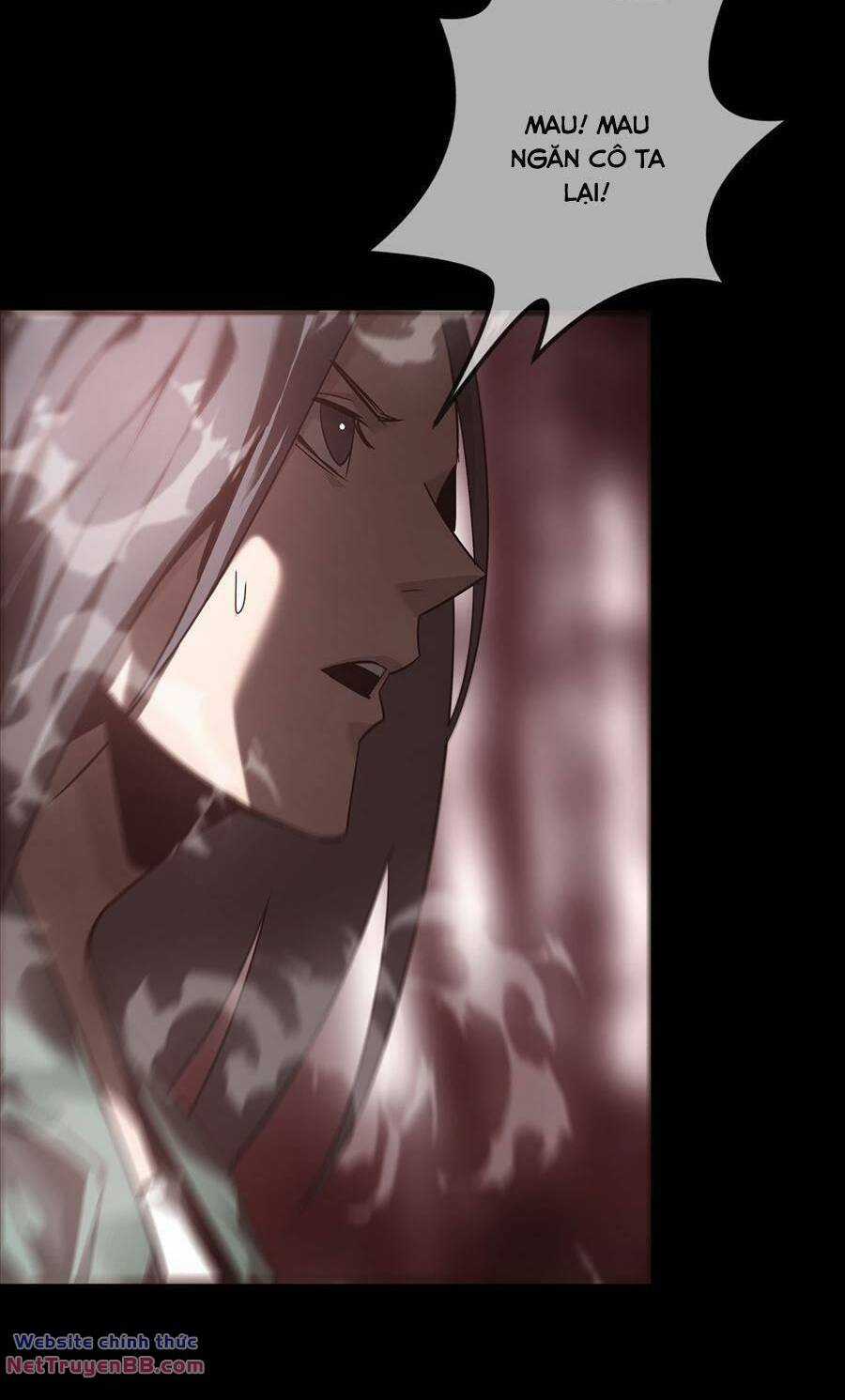 U Nhân - Chapter 24 - Trang 28