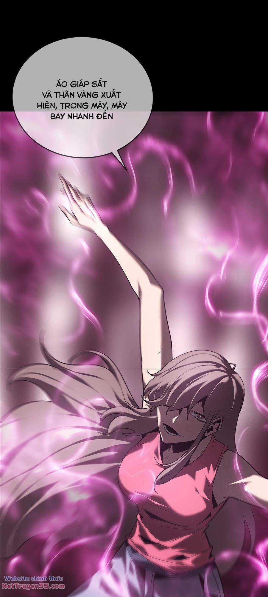 U Nhân - Chapter 24 - Trang 29