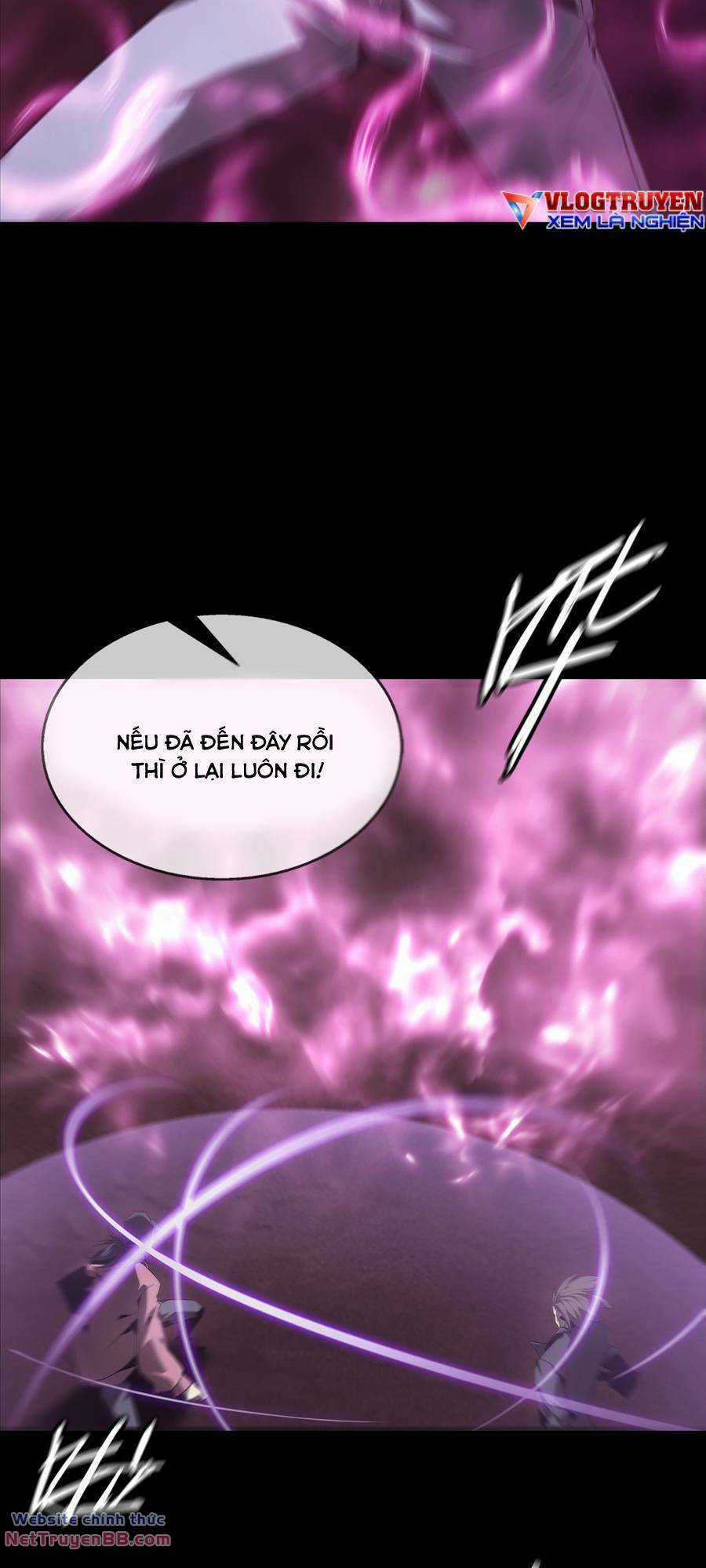 U Nhân - Chapter 24 - Trang 30