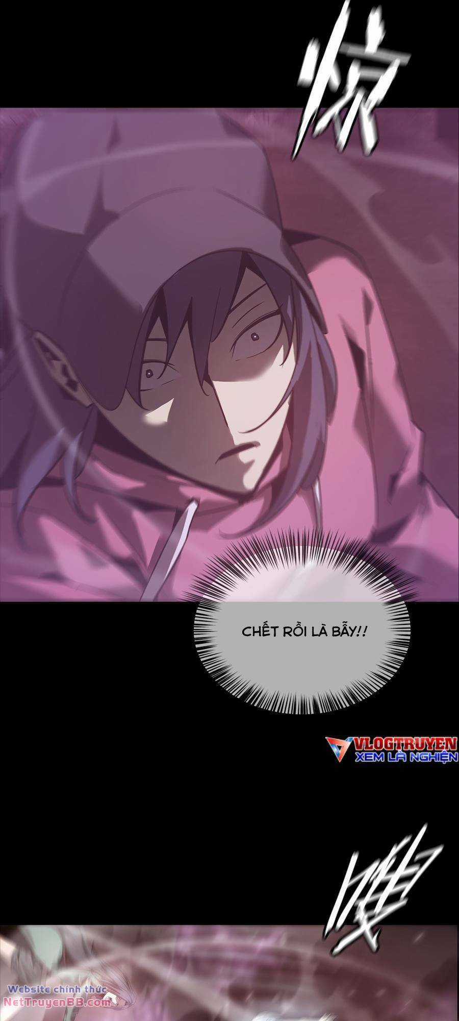 U Nhân - Chapter 24 - Trang 31