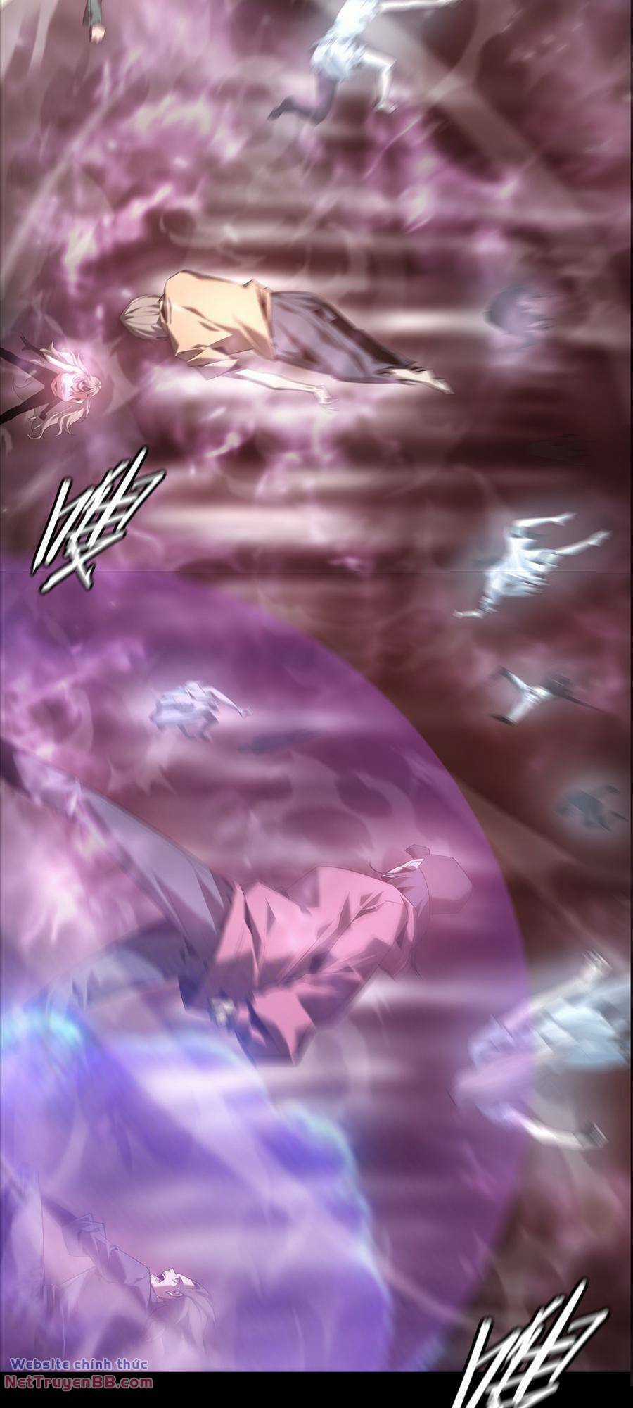 U Nhân - Chapter 24 - Trang 32