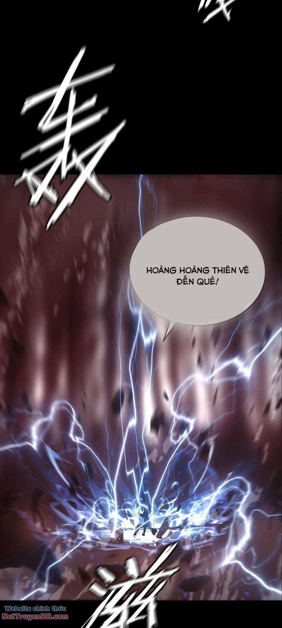 U Nhân - Chapter 24 - Trang 33