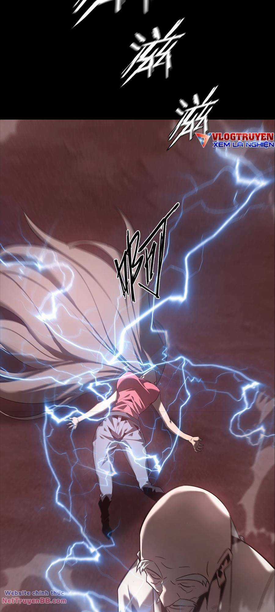 U Nhân - Chapter 24 - Trang 34