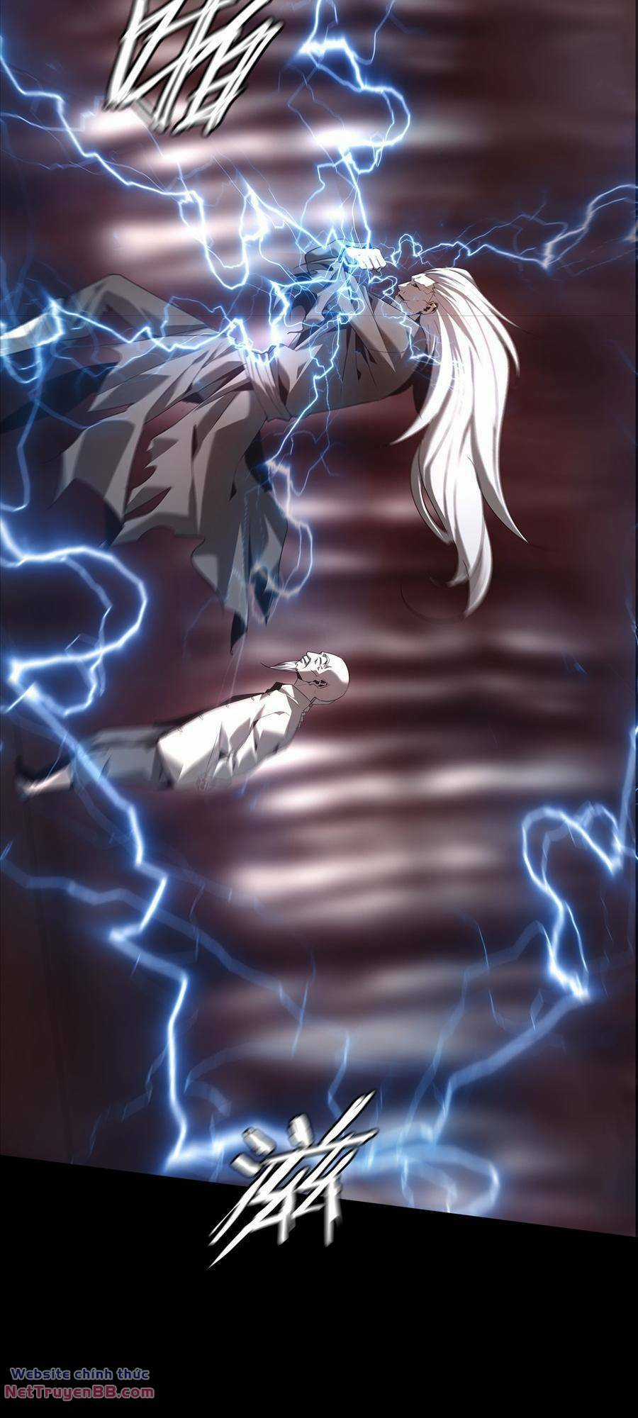 U Nhân - Chapter 24 - Trang 36