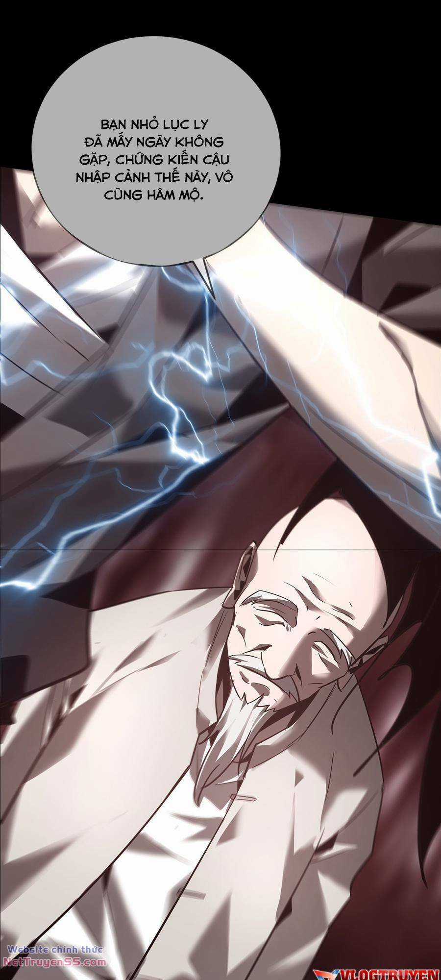 U Nhân - Chapter 24 - Trang 37