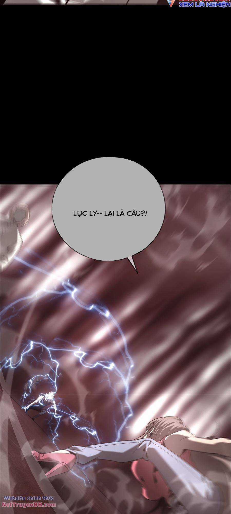 U Nhân - Chapter 24 - Trang 38
