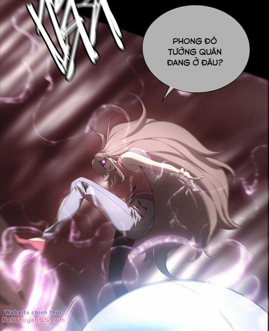 U Nhân - Chapter 24 - Trang 40