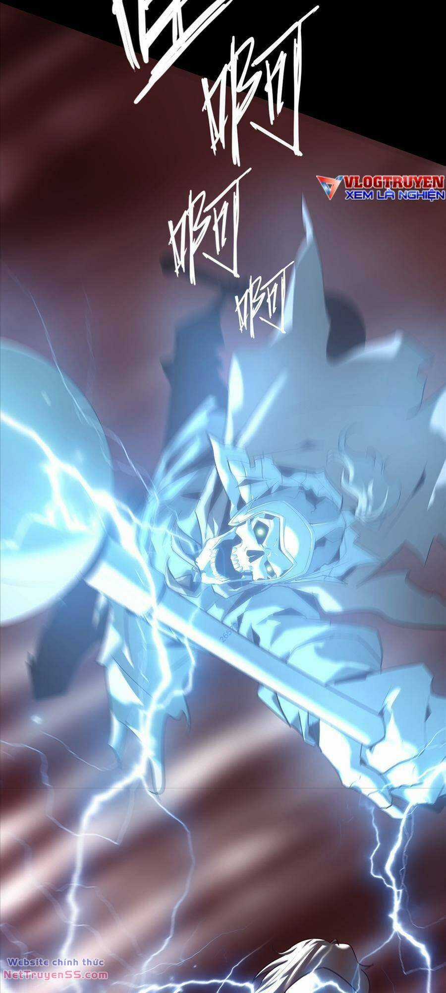 U Nhân - Chapter 24 - Trang 42