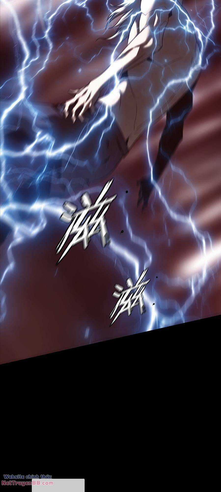 U Nhân - Chapter 24 - Trang 43