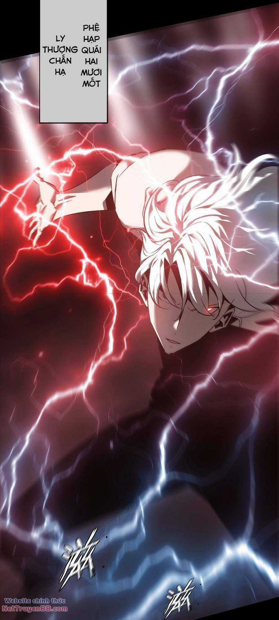 U Nhân - Chapter 24 - Trang 44