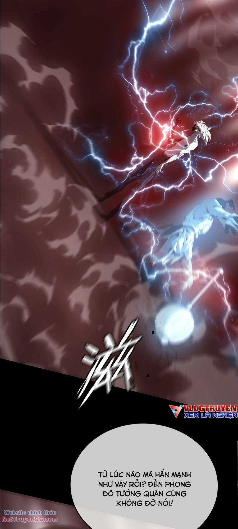 U Nhân - Chapter 24 - Trang 47