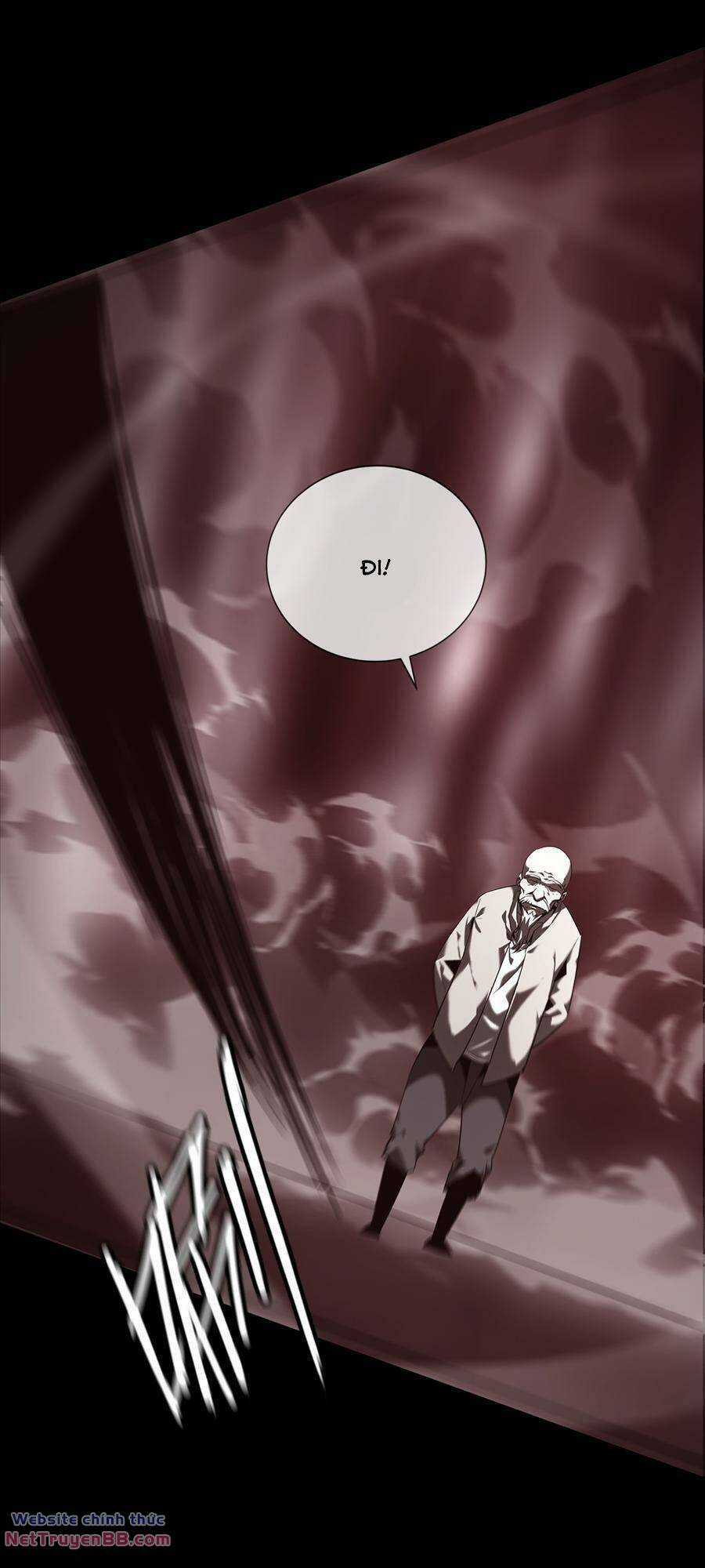 U Nhân - Chapter 24 - Trang 49