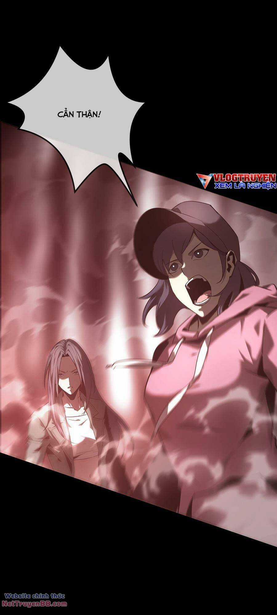 U Nhân - Chapter 24 - Trang 50