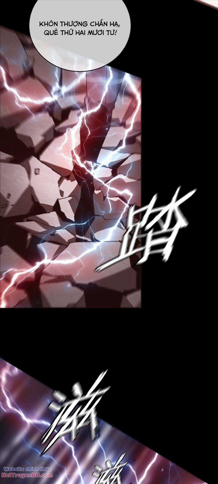 U Nhân - Chapter 24 - Trang 55