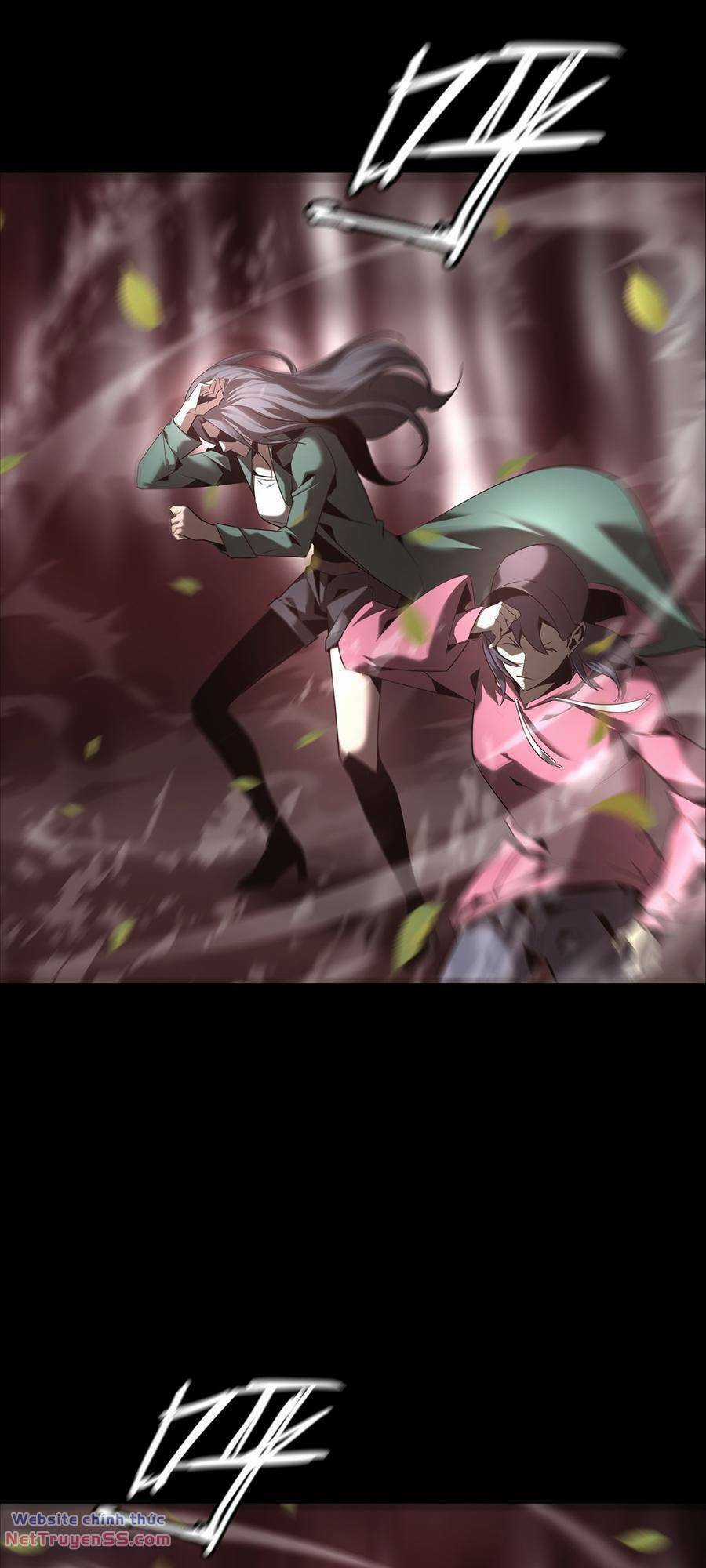 U Nhân - Chapter 24 - Trang 59