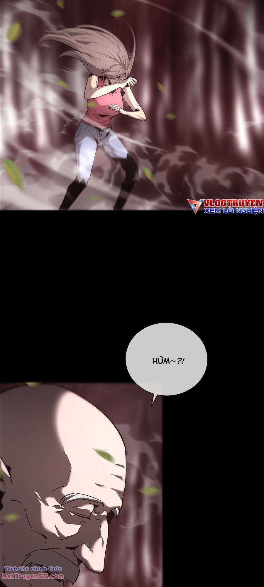 U Nhân - Chapter 24 - Trang 60