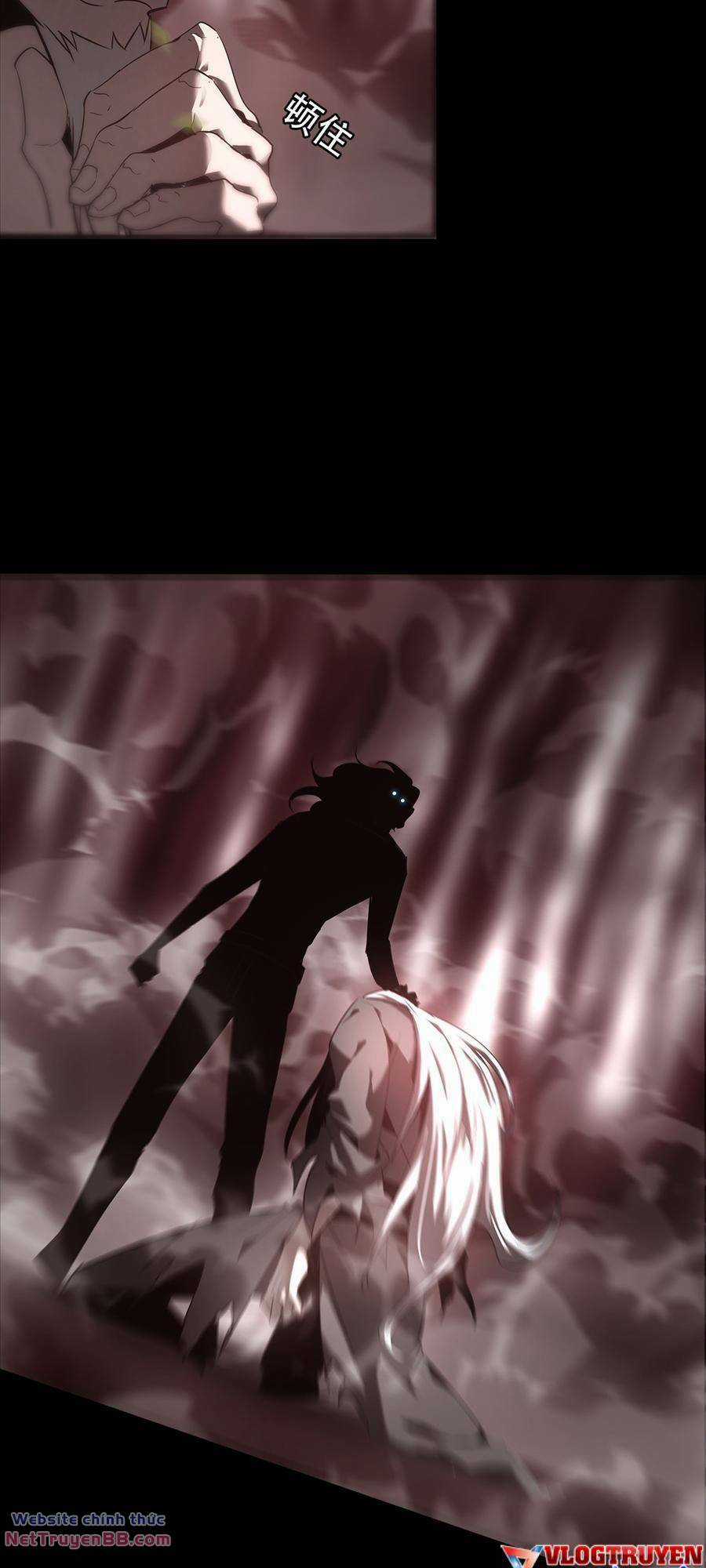 U Nhân - Chapter 24 - Trang 61