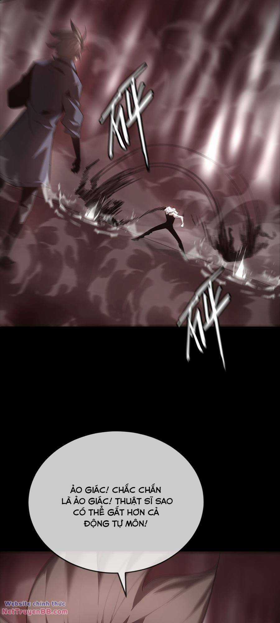 U Nhân - Chapter 24 - Trang 64