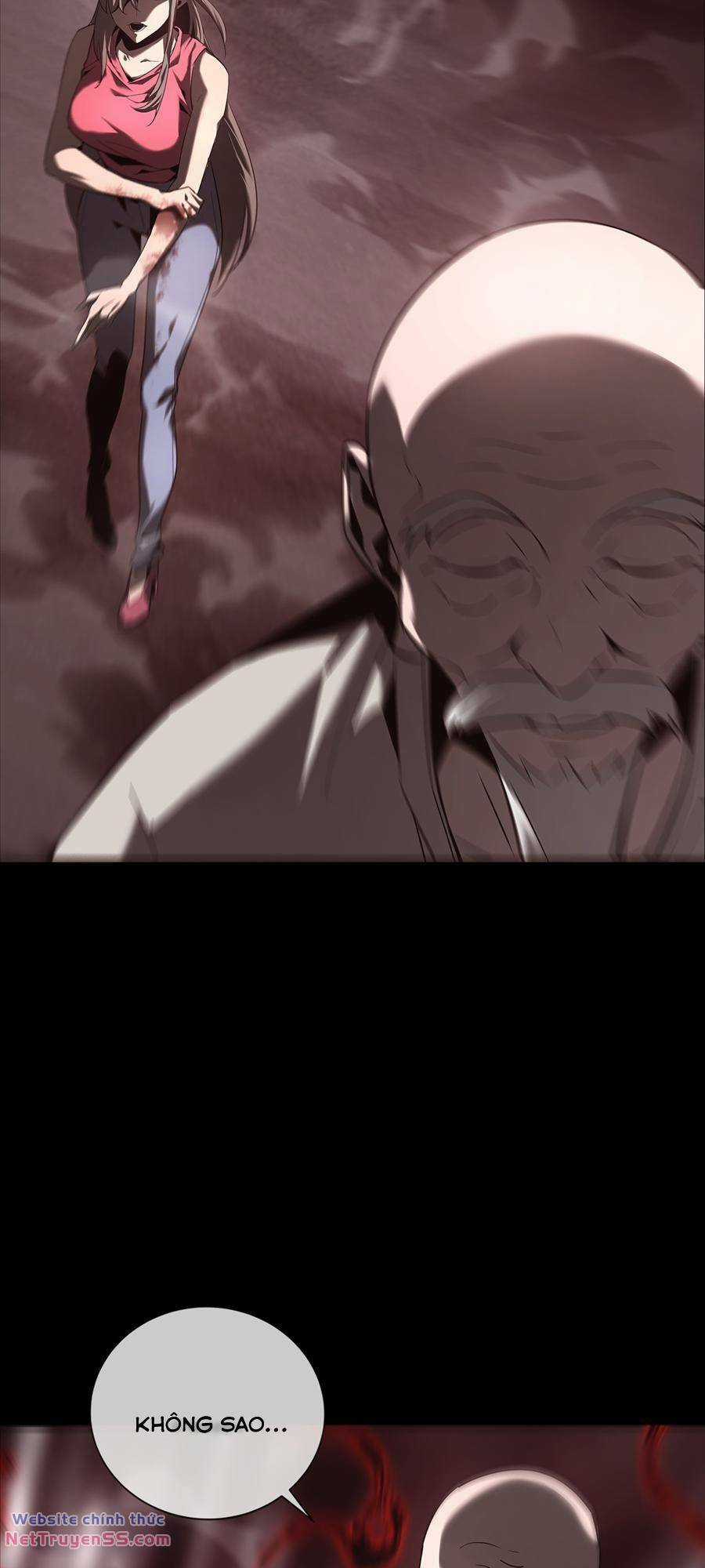 U Nhân - Chapter 24 - Trang 66