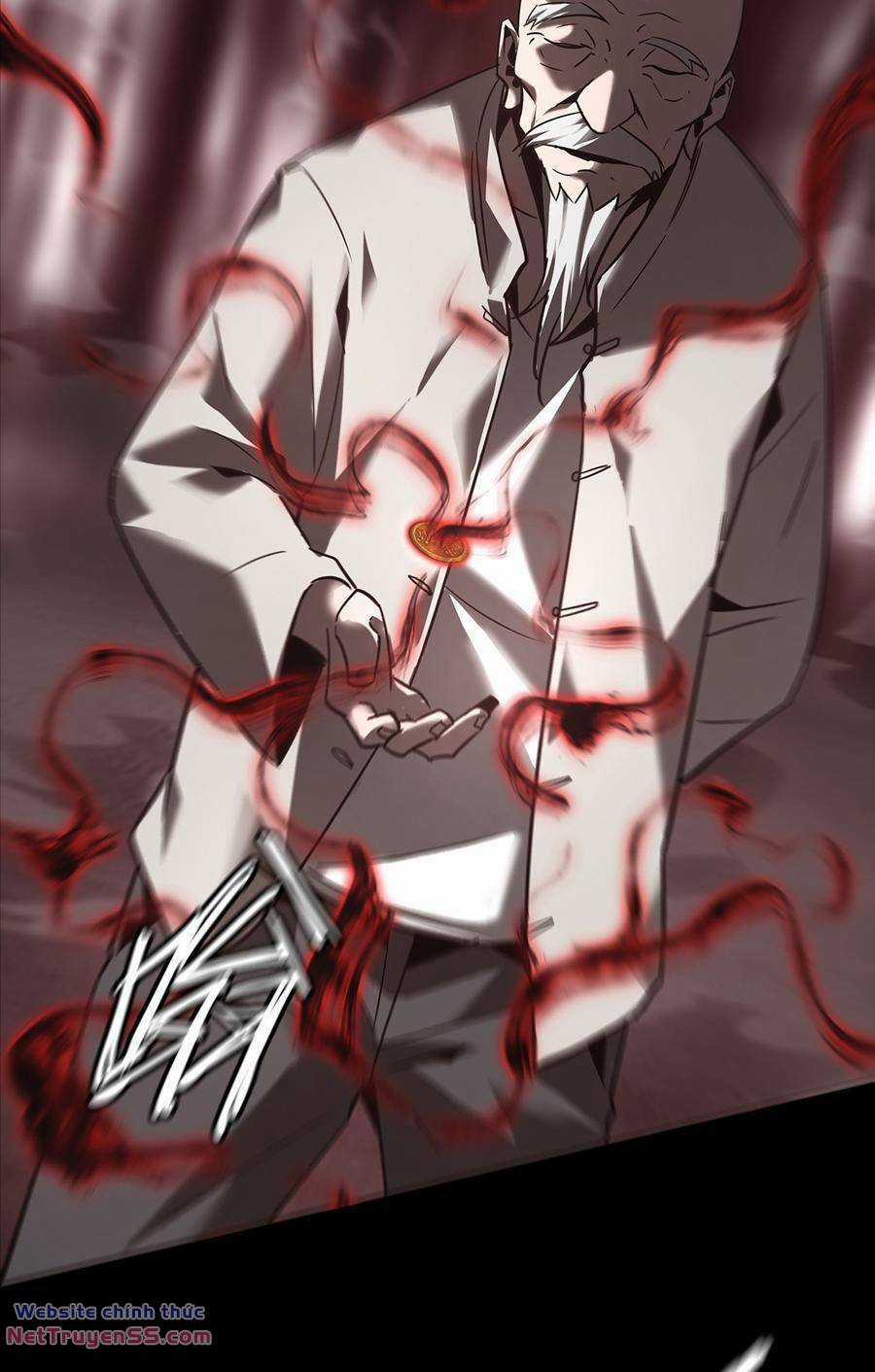 U Nhân - Chapter 24 - Trang 67