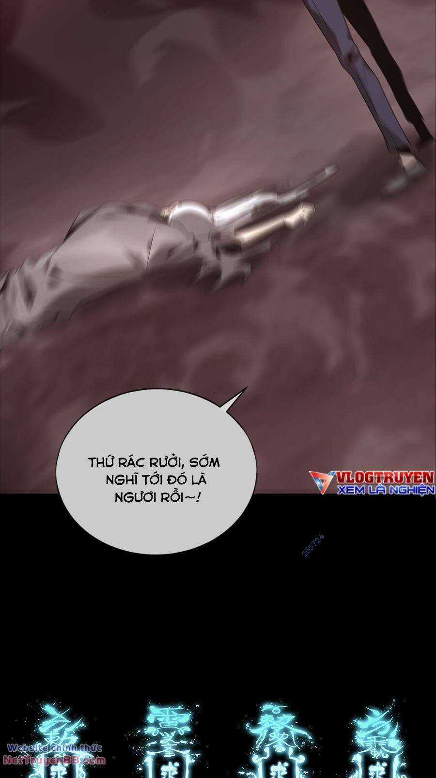 U Nhân - Chapter 24 - Trang 71