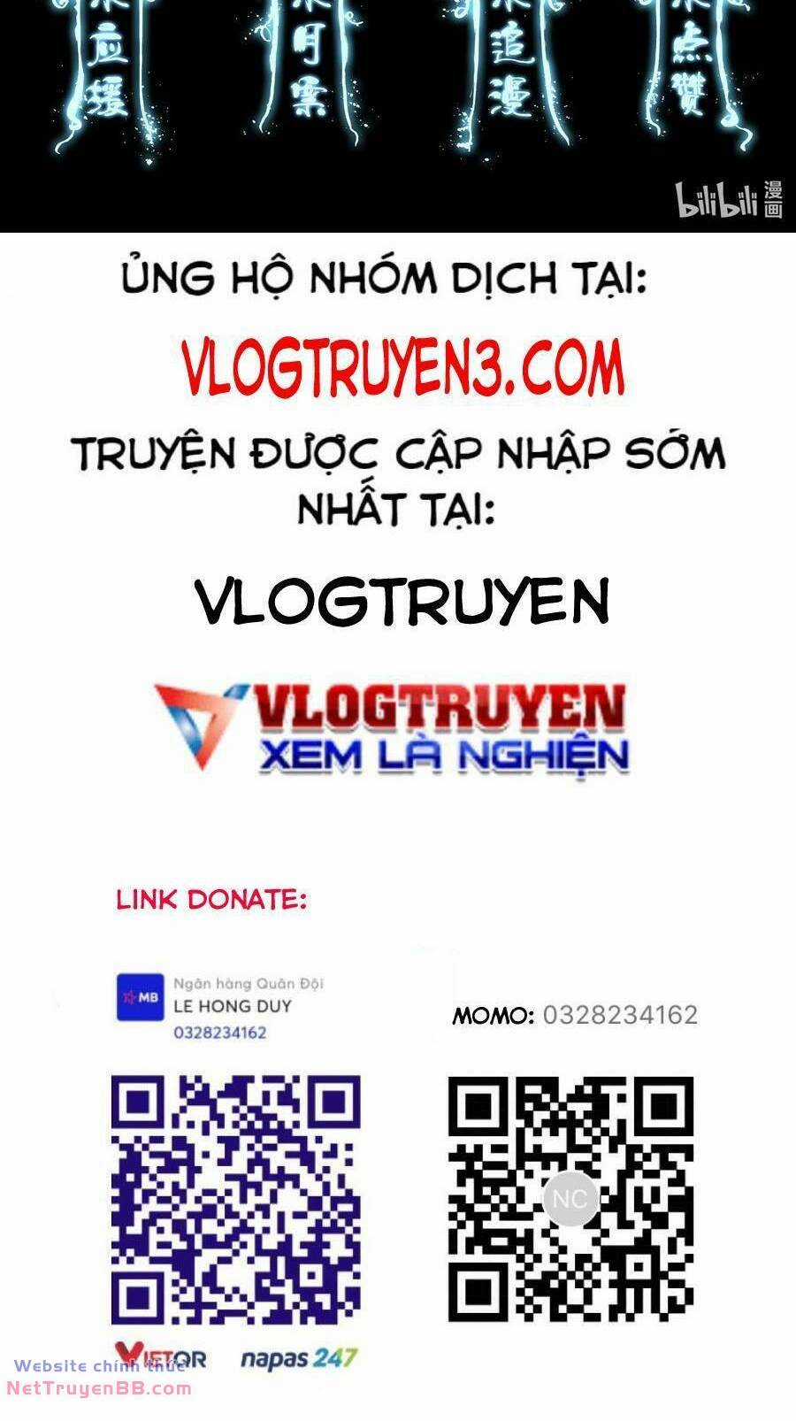 U Nhân - Chapter 24 - Trang 72