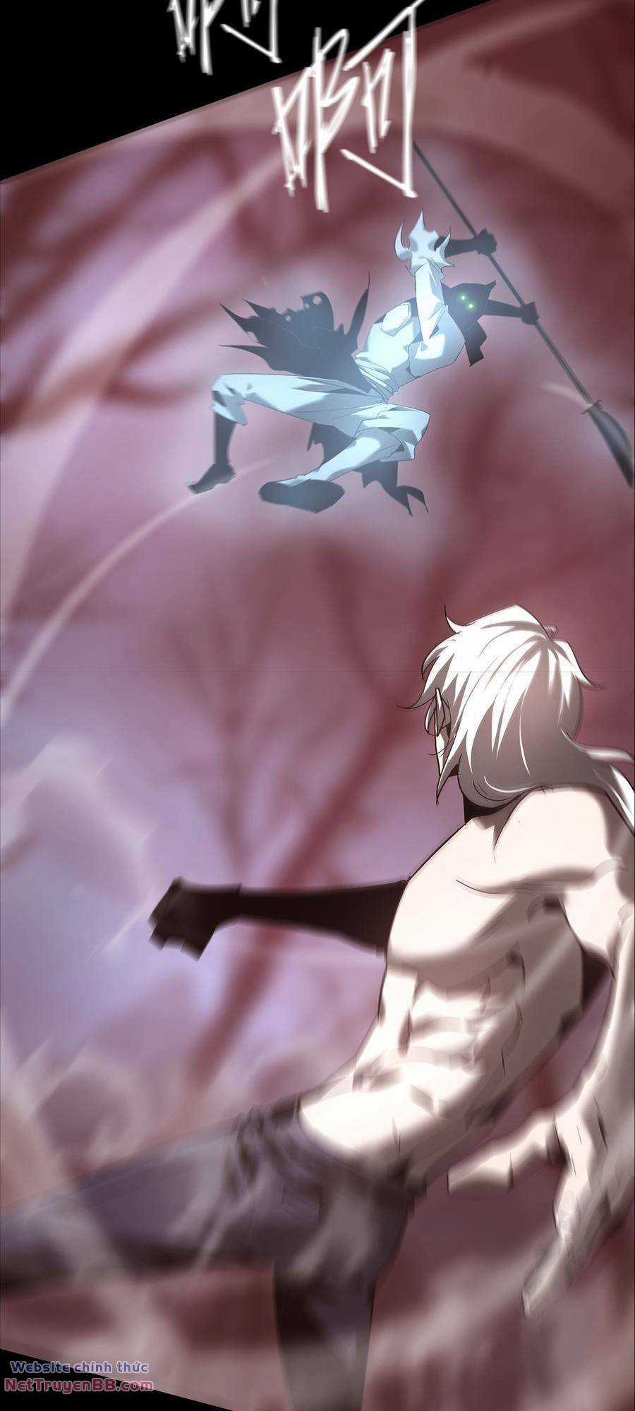 U Nhân - Chapter 24 - Trang 9